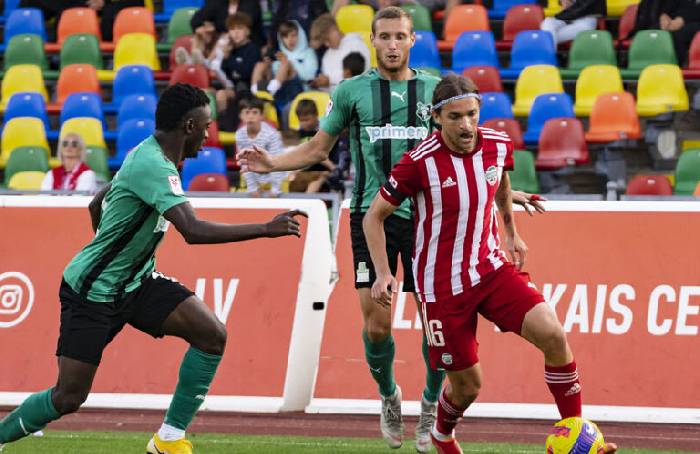 Nhận định, soi kèo FK Auda Riga vs Valmieras FK, 0h ngày 4/7