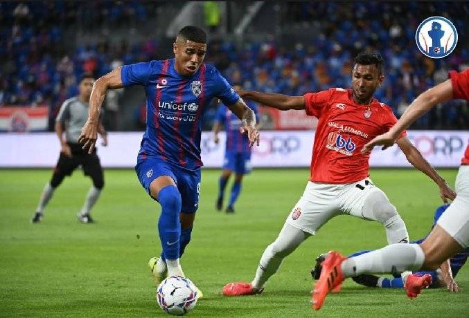 Nhận định, soi kèo Johor Darul Takzim vs Kuala Lumpur City, 20h ngày 3/7