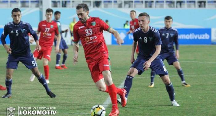 Nhận định, soi kèo Metallurg Bekabad vs Turon Yaypan, 22h ngày 3/7
