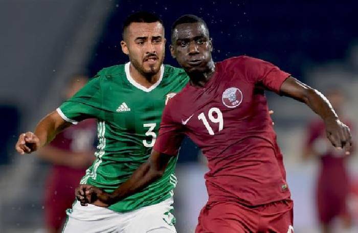 Nhận định, soi kèo Mexico vs Qatar, 8h ngày 3/7