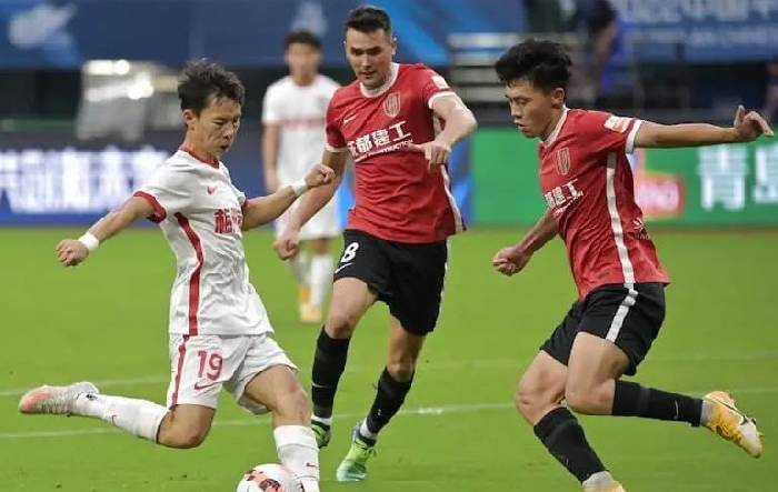 Nhận định, soi kèo Nantong Zhiyun vs Meizhou Hakka, 18h35 ngày 2/7