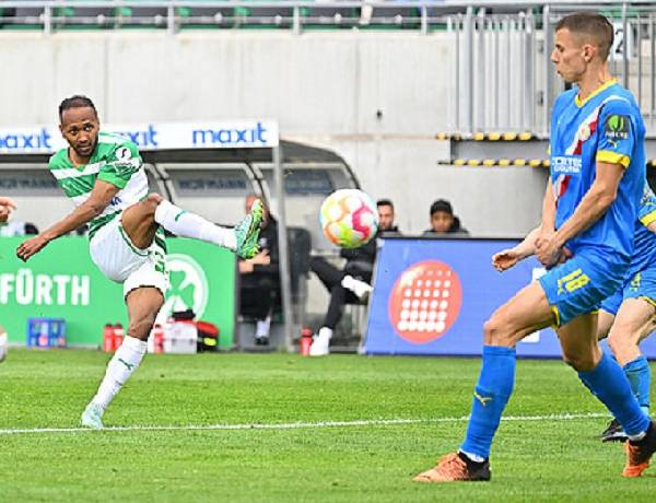 Nhận định, soi kèo SpVgg Ansbach vs Greuther Furth, 22h ngày 3/7