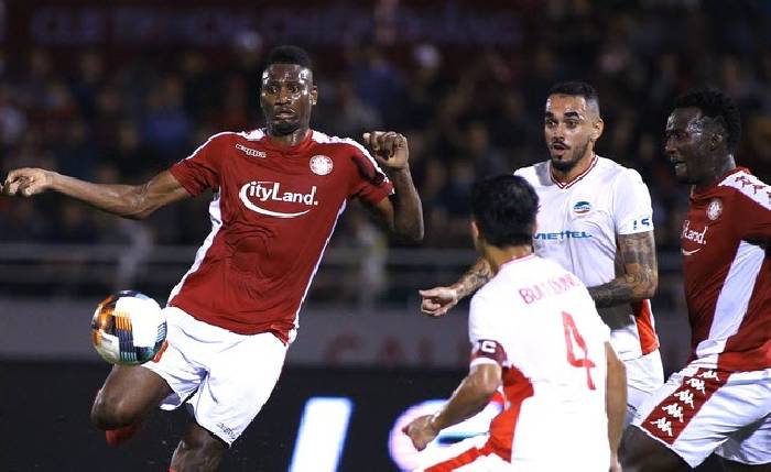 Nhận định, soi kèo TPHCM vs Viettel, 17h ngày 2/7