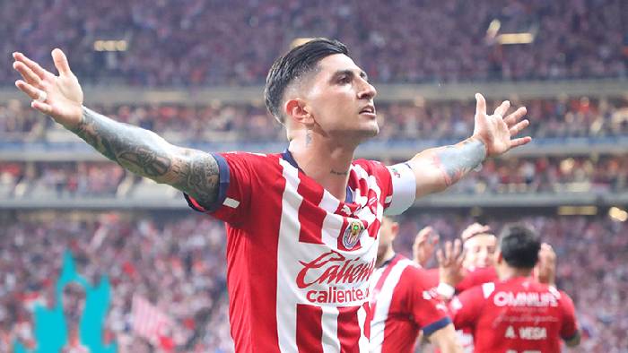 Phân tích kèo hiệp 1 Club Leon vs Chivas Guadalajara, 9h ngày 4/7