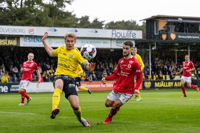 Soi kèo phạt góc Mjallby AIF vs Kalmar FF, 0h00 ngày 4/7