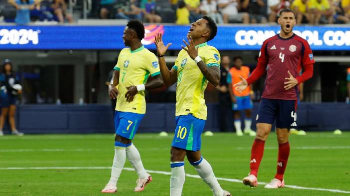 Chuyên gia Tony Ansell dự đoán Brazil vs Colombia, 8h00 ngày 3/7