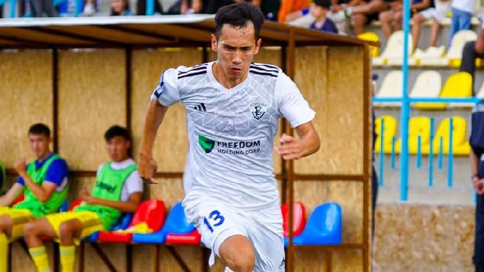 Nhận định, soi kèo Aktobe B vs Kaspiy Aktau, 19h00 ngày 3/7: Kết cục dễ đoán