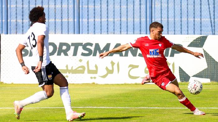 Nhận định, soi kèo Future FC vs Baladiyat El Mahalla, 20h00 ngày 3/7: Cửa dưới thất thế