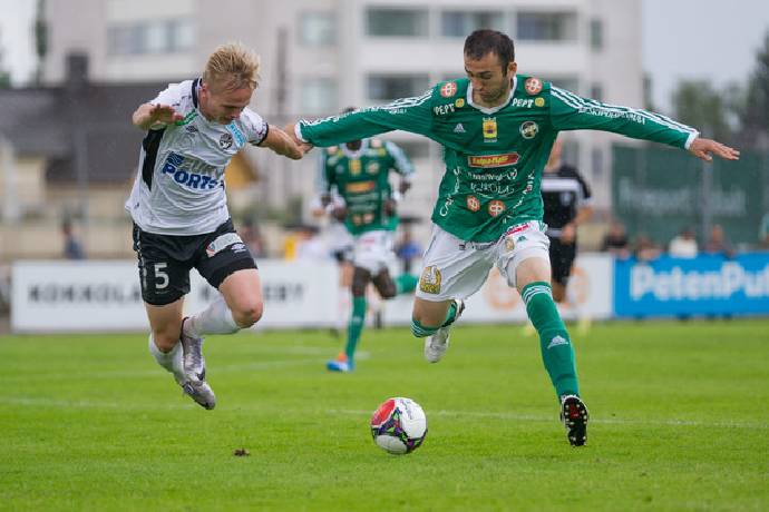 Nhận định, soi kèo KPV Kokkola vs FC Haka, 22h30 ngày 3/7: Hiện tượng đáng gờm