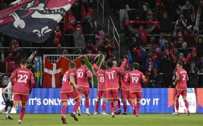 Nhận định, soi kèo Saint Louis City vs San Jose Earthquakes, 7h30 ngày 4/7: Những người khốn khổ