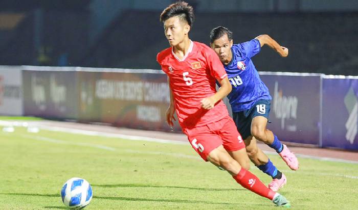 Nhận định, soi kèo U16 Indonesia vs U16 Việt Nam, 15h00 ngày 3/7: Tin vào chủ nhà