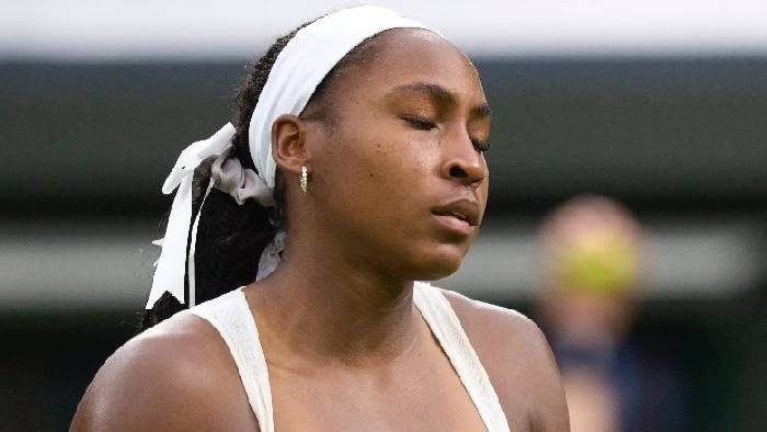 Địa chấn ở Wimbledon 2025: Đương kim vô địch Roland Garros bị loại ngay tại vòng 1