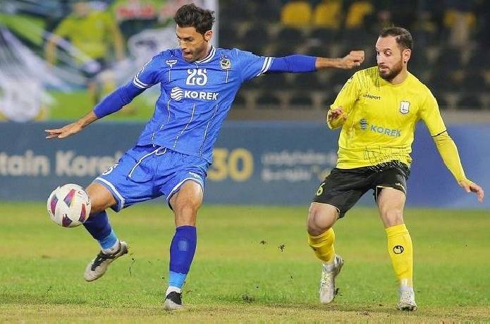 Nhận định, soi kèo Al Quwa Al Jawiya vs Naft Misan, 1h30 ngày 4/7: Chủ nhà hết hứng