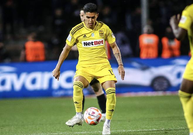 Nhận định, soi kèo Livingston FC vs Aris Thessaloniki, 20h00 ngày 3/7: Bất phân thắng bại