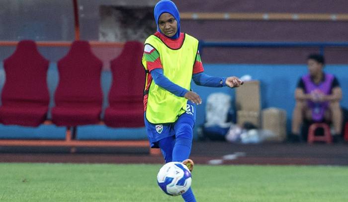 Nhận định, soi kèo Nữ Maldives vs Nữ Guam, 16h00 ngày 2/7: Tranh giành Top2