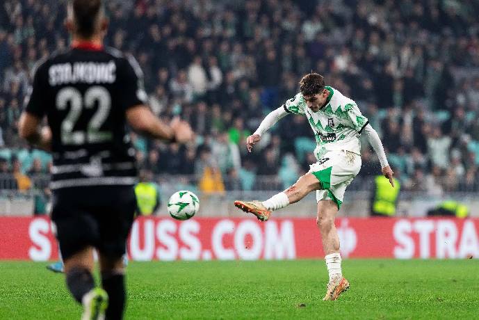 Nhận định, soi kèo Olimpija Ljubljana vs CSKA Sofia, 0h00 ngày 3/7: Tin vào cửa dưới