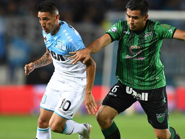 Nhận định, soi kèo Racing Club vs San Martin, 04h45 ngày 3/7: Khẳng định đẳng cấp