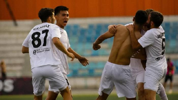 Nhận định, soi kèo SD Family vs Ekibastuz, 21h00 ngày 3/7: Thua tiếp?