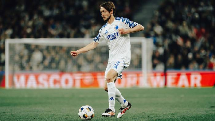 Nhận định, soi kèo Sparta Prague vs Copenhagen, 21h00 ngày 3/7: Cửa dưới đáng tin