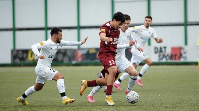 Nhận định, soi kèo Yassy Turkistan vs FK Aktobe B, 19h00 ngày 3/7: Lịch sử gọi tên