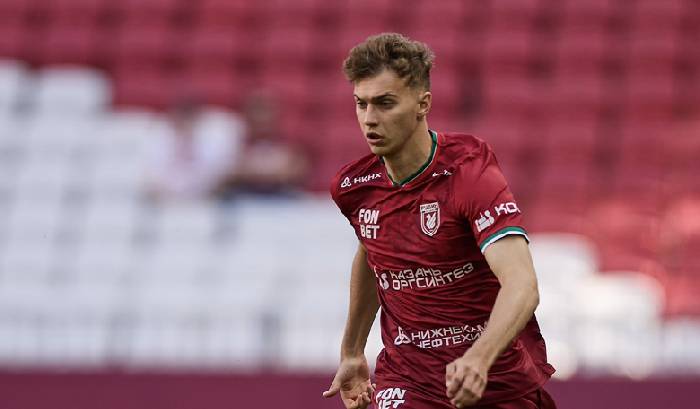 Nhận định, soi kèo Yenisey vs Rubin Kazan, 22h00 ngày 3/7: Khác biệt trình độ