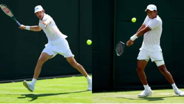 Nhận định tennis Learner Tien vs Jarry, Vòng 2 Wimbledon - 17h00 ngày 2/7