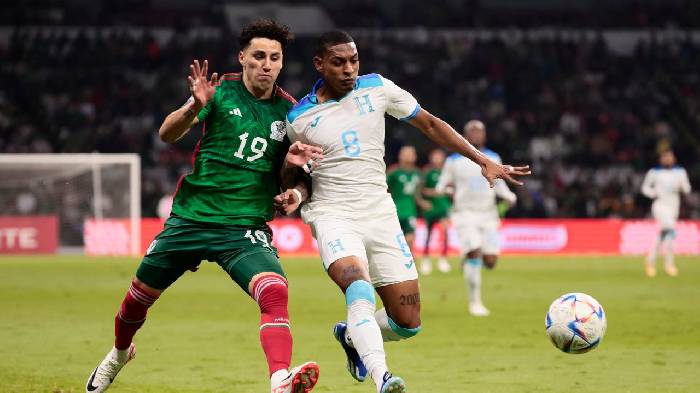 Soi kèo góc Mexico vs Honduras, 9h00 ngày 3/7