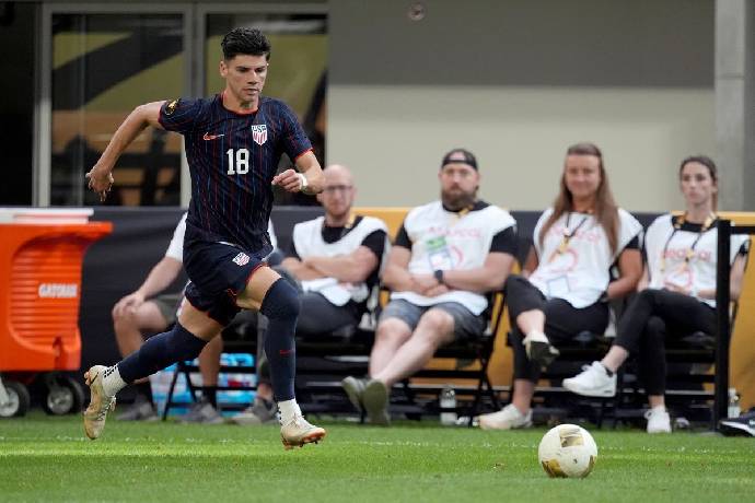 Soi kèo phạt góc Mỹ vs Guatemala, 06h00 ngày 3/7