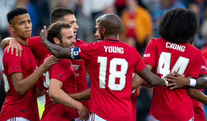 Dự đoán MU vs AC Milan (23h30 ngày 3/8) bởi Sports Mole