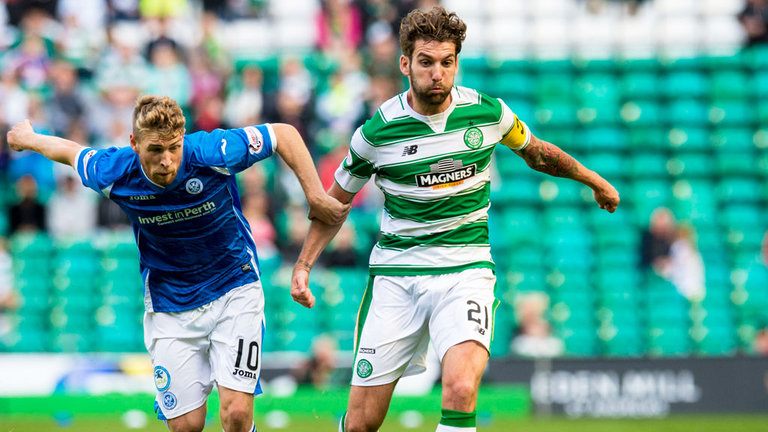 Nhận định Celtic vs St Johnstone 21h00, 03/08 (VĐQG Scotland)