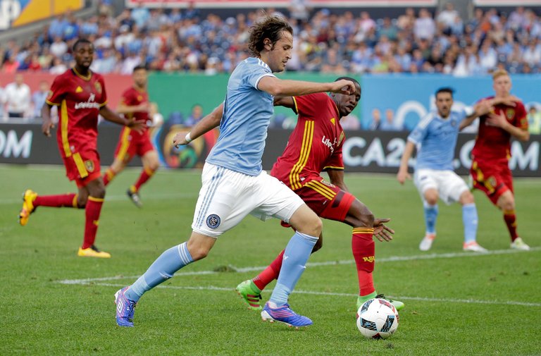 Nhận định Salt Lake vs New York City 09h00, 04/08 (Nhà Nghề Mỹ)