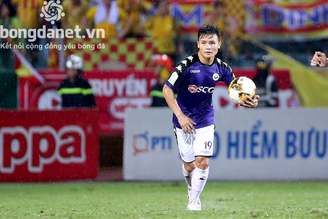 HLV Lê Thụy Hải: 'Quang Hải mất niềm tin sẽ rất nguy hiểm'