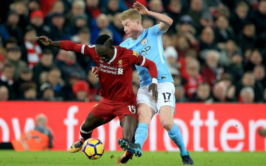 Tỷ lệ bóng đá Siêu cúp Anh: Liverpool vs Man City