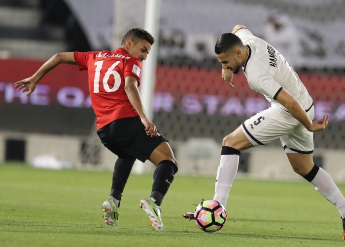 Nhận định Qatar SC vs Umm Salal, 22h45 ngày 3/8