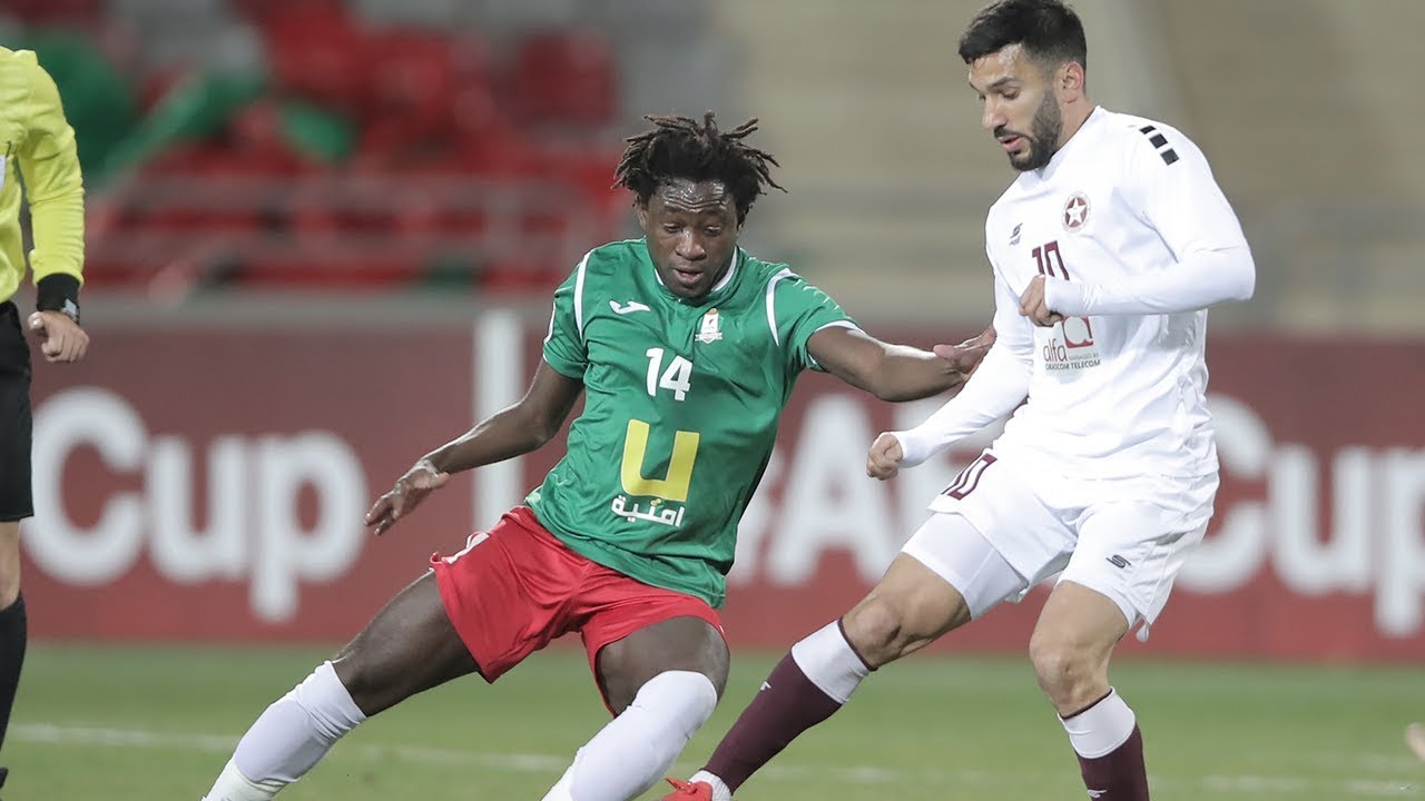 Nhận định Al Wihdat Amman vs Al Salt, 22h00 ngày 3/8