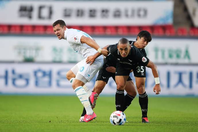 Nhận định, soi kèo Pohang Steelers vs Seongnam Ilhwa, 17h30 ngày 4/8