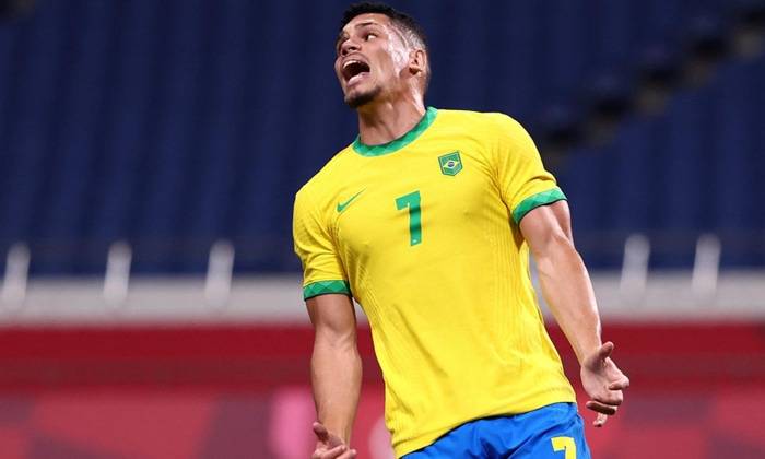 Phân tích kèo hiệp 1 U23 Mexico vs U23 Brazil, 15h ngày 3/8