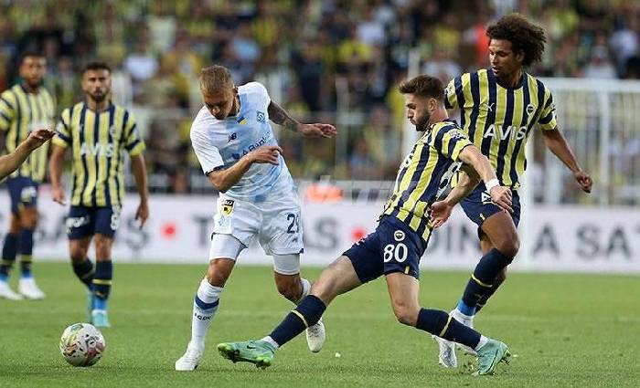 Nhận định, soi kèo Fenerbahce vs Slovacko, 0h ngày 5/8