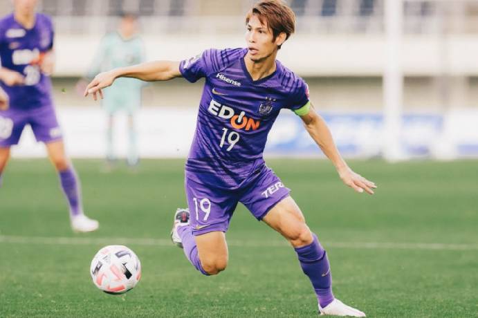 Nhận định, soi kèo Sanfrecce Hiroshima vs Yokohama Marinos, 17h ngày 3/8