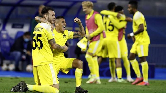 Nhận định, soi kèo Sheriff vs Viktoria Plzen, 0h ngày 3/8