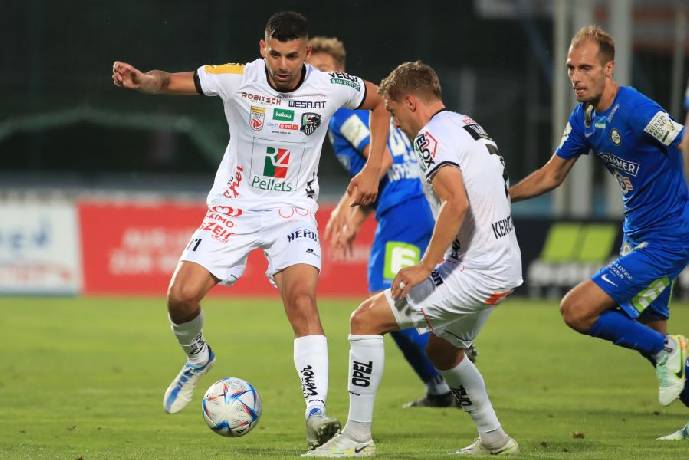 Soi kèo, dự đoán Macao Wolfsberger vs Gzira, 0h30 ngày 4/8