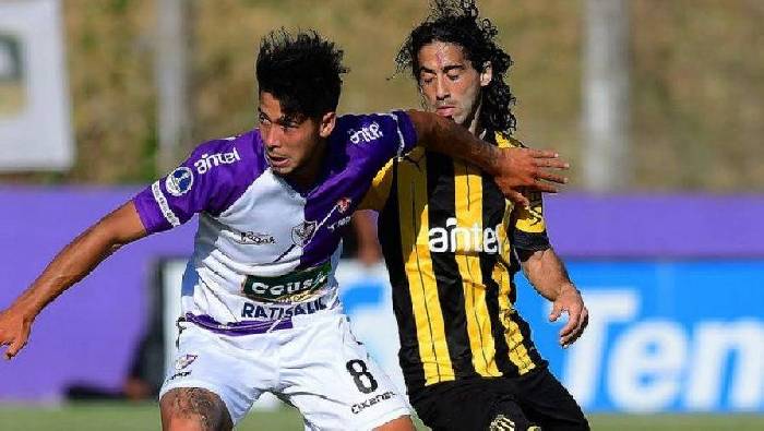 Soi kèo tài xỉu Penarol vs Atletico Fenix hôm nay, 6h ngày 2/8