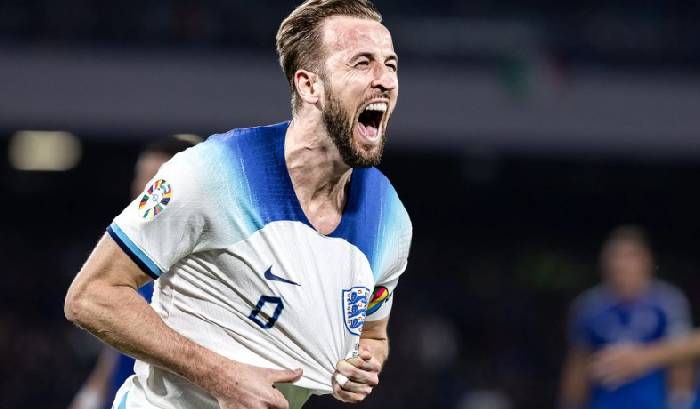 Hot! Harry Kane chốt bến đỗ mùa tới khiến CĐV 'ngã ngửa'