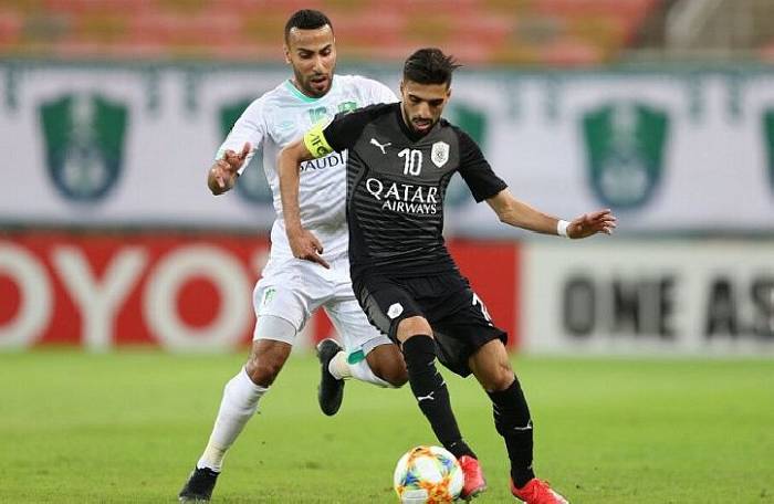 Nhận định, soi kèo Al-Sadd vs Al-Ahli Tripoli, 20h ngày 2/8