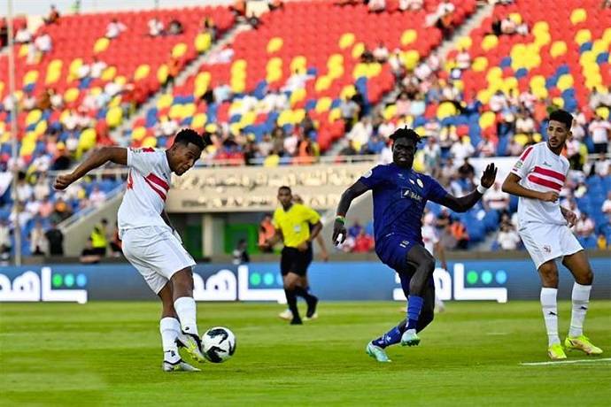 Nhận định, soi kèo Al-Shabab vs Monastir, 22h00 ngày 3/8