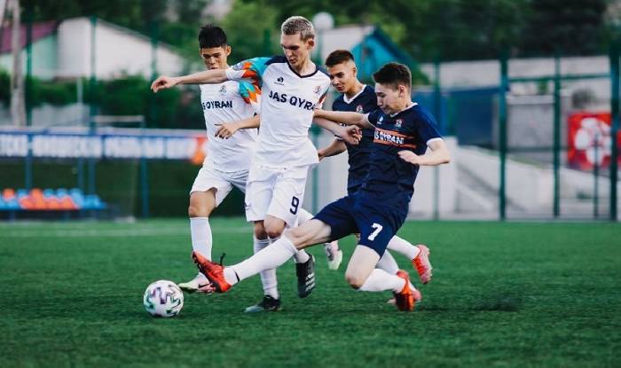 Nhận định, soi kèo FO Jas Qyran vs Ekibastuz, 17h ngày 3/8