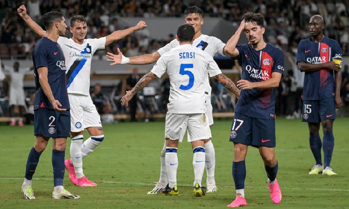 Nhận định, soi kèo Jeonbuk Hyundai vs PSG, 15h ngày 3/8