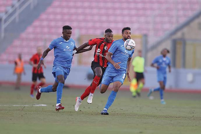 Nhận định, soi kèo Levski Sofia vs FC Shkupi, 0h00 ngày 4/8