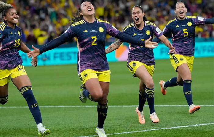 Nhận định, soi kèo nữ Morocco vs nữ Colombia, 17h ngày 3/8