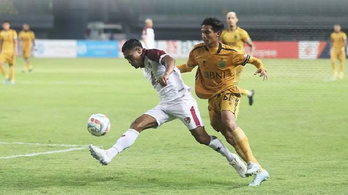 Nhận định, soi kèo PSM Makassar vs Persik Kediri, 15h ngày 3/8